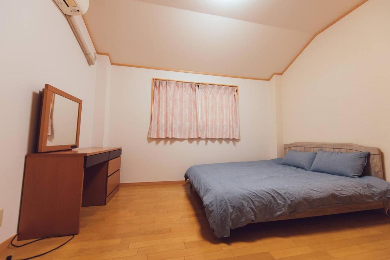 唐風家 大国町 近邻地铁 Villa Osaka Exterior photo