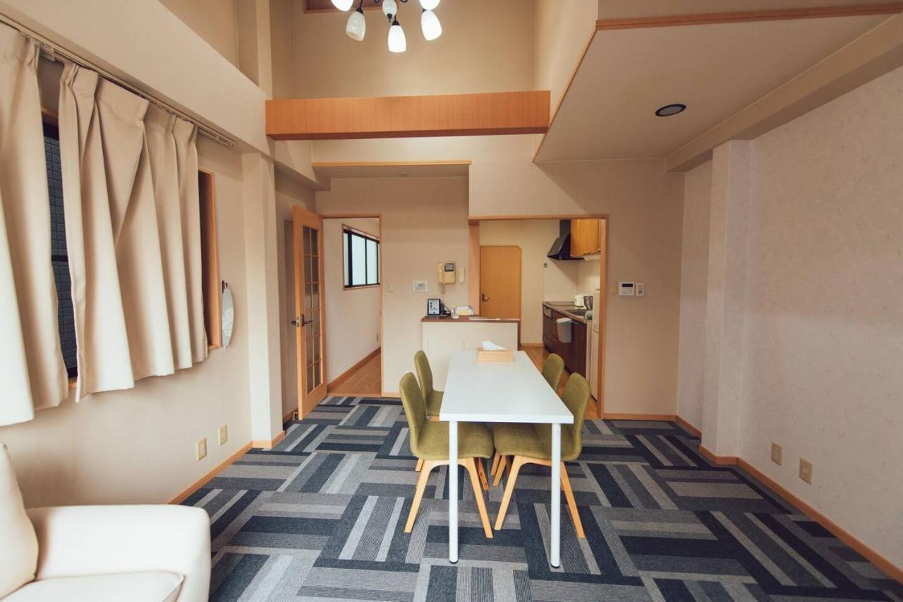 唐風家 大国町 近邻地铁 Villa Osaka Exterior photo