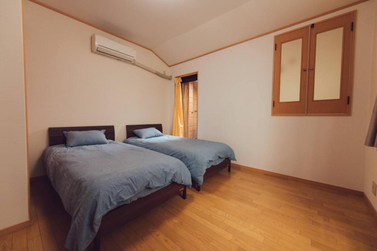 唐風家 大国町 近邻地铁 Villa Osaka Exterior photo