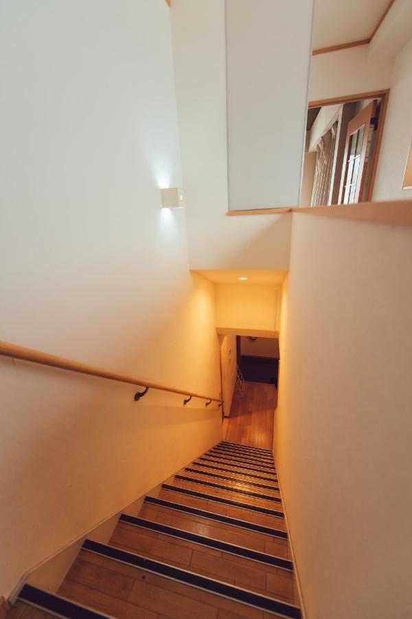 唐風家 大国町 近邻地铁 Villa Osaka Exterior photo
