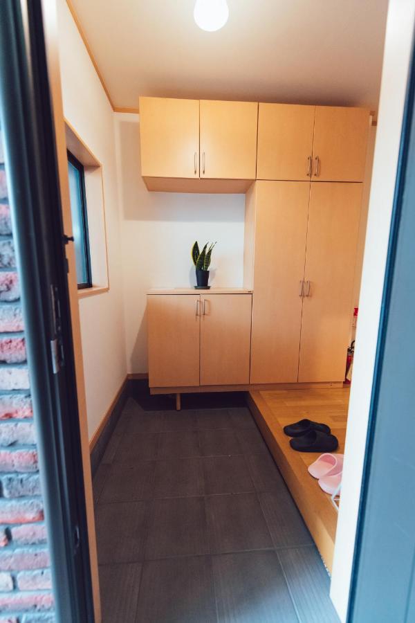 唐風家 大国町 近邻地铁 Villa Osaka Exterior photo