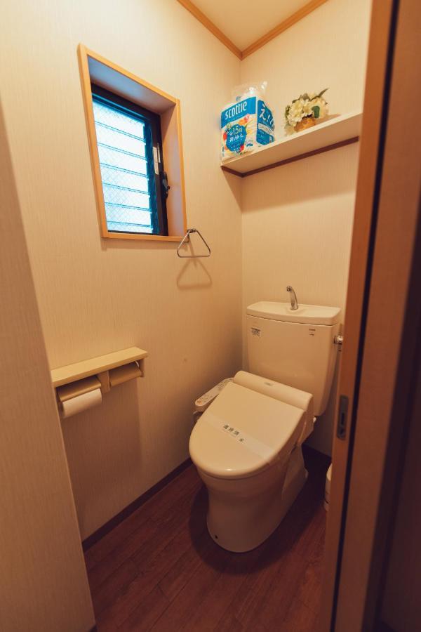 唐風家 大国町 近邻地铁 Villa Osaka Exterior photo