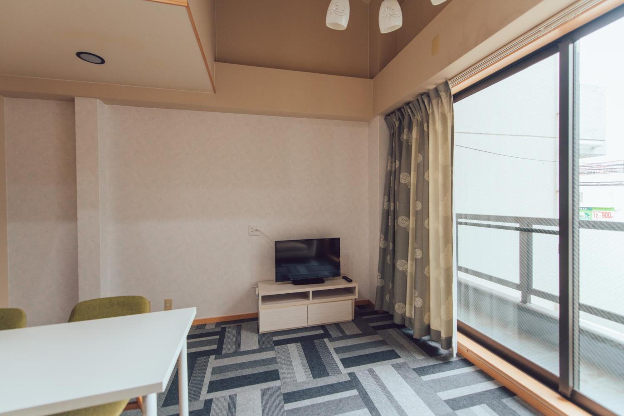 唐風家 大国町 近邻地铁 Villa Osaka Exterior photo