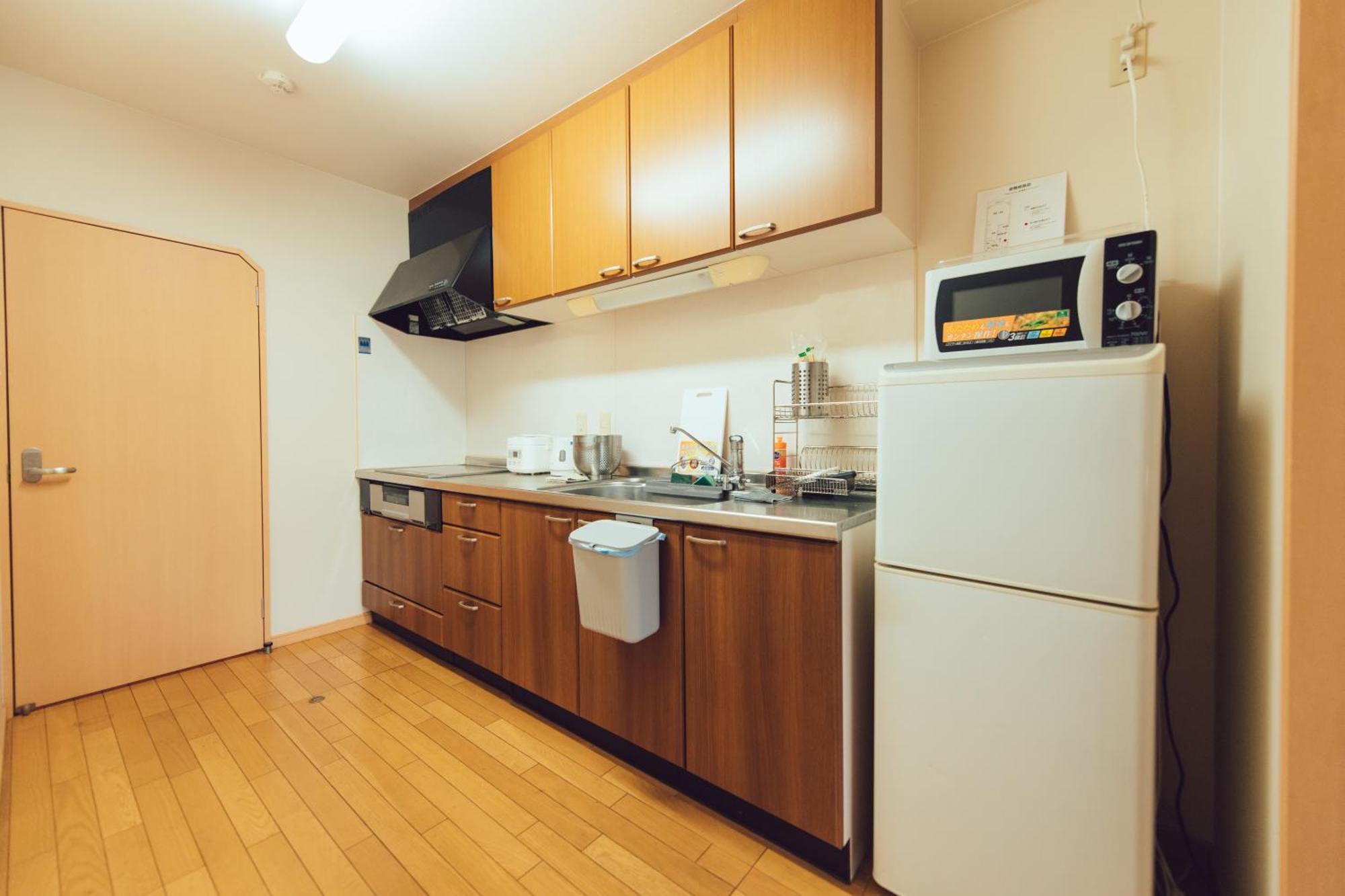 唐風家 大国町 近邻地铁 Villa Osaka Exterior photo